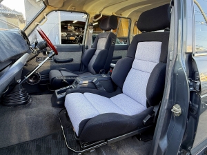 ランクル６０キャンプ　アウトドア　レジャー　４ＷＤ　ＳＵＶ
