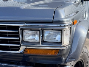 ランクル６０キャンプ　アウトドア　レジャー　４ＷＤ　ＳＵＶ