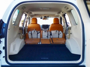 ランクルプラドキャンプ　アウトドア　レジャー　４ＷＤ　ＳＵＶ
