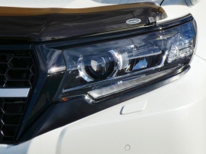 ランクルプラドキャンプ　アウトドア　レジャー　４ＷＤ　ＳＵＶ