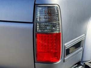 ランクル８０４WD　クロカン　リフトアップコンプリート