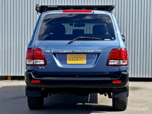 ランクル１００キャンプ　アウトドア　レジャー　４ＷＤ　ＳＵＶ