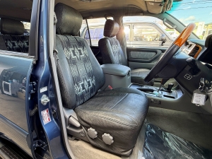 ランクル１００キャンプ　アウトドア　レジャー　４ＷＤ　ＳＵＶ