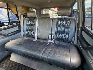 ランクル１００キャンプ　アウトドア　レジャー　４ＷＤ　ＳＵＶ