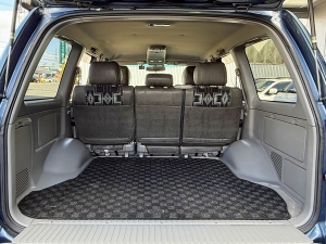 ランクル１００キャンプ　アウトドア　レジャー　４ＷＤ　ＳＵＶ