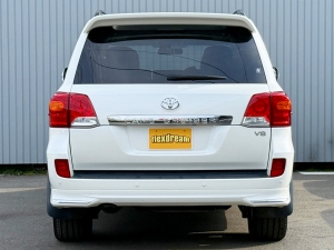 ランクル２００キャンプ　アウトドア　レジャー　４ＷＤ　ＳＵＶ