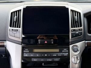 ランクル２００キャンプ　アウトドア　レジャー　４ＷＤ　ＳＵＶ