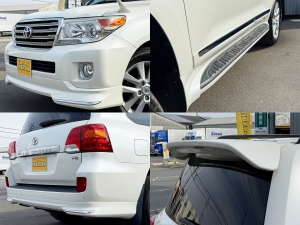 ランクル２００キャンプ　アウトドア　レジャー　４ＷＤ　ＳＵＶ