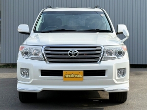 ランクル２００キャンプ　アウトドア　レジャー　４ＷＤ　ＳＵＶ