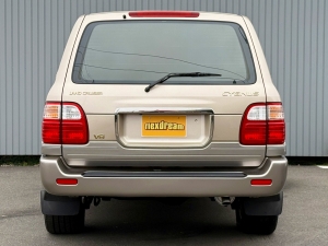 ランクル１００キャンプ　アウトドア　レジャー　４ＷＤ　ＳＵＶ