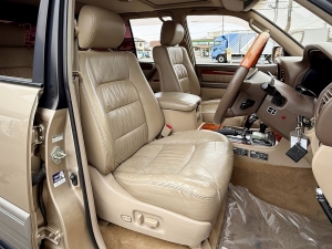 ランクル１００キャンプ　アウトドア　レジャー　４ＷＤ　ＳＵＶ