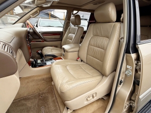 ランクル１００キャンプ　アウトドア　レジャー　４ＷＤ　ＳＵＶ
