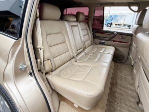 ランクル１００キャンプ　アウトドア　レジャー　４ＷＤ　ＳＵＶ