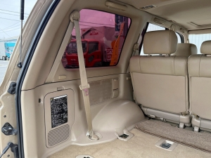 ランクル１００キャンプ　アウトドア　レジャー　４ＷＤ　ＳＵＶ