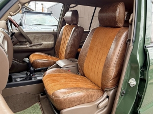 ランクルプラド95系キャンプ　アウトドア　レジャー　４ＷＤ　ＳＵＶ