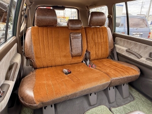 ランクルプラド95系キャンプ　アウトドア　レジャー　４ＷＤ　ＳＵＶ
