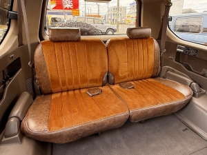 ランクルプラド95系キャンプ　アウトドア　レジャー　４ＷＤ　ＳＵＶ