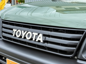 ランクルプラド95系キャンプ　アウトドア　レジャー　４ＷＤ　ＳＵＶ