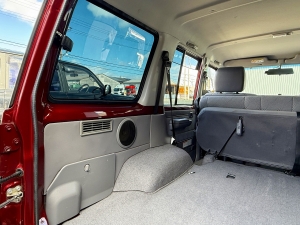 ランクル７０キャンプ　アウトドア　レジャー　４ＷＤ　ＳＵＶ