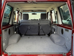ランクル７０キャンプ　アウトドア　レジャー　４ＷＤ　ＳＵＶ