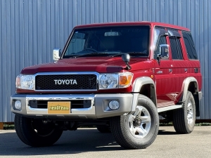 ランクル７０キャンプ　アウトドア　レジャー　４ＷＤ　ＳＵＶ