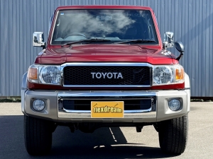 ランクル７０キャンプ　アウトドア　レジャー　４ＷＤ　ＳＵＶ