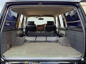 ランクル６０キャンプ　アウトドア　レジャー　４ＷＤ　ＳＵＶ