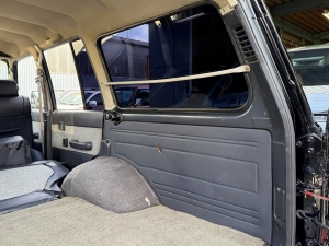 ランクル６０キャンプ　アウトドア　レジャー　４ＷＤ　ＳＵＶ