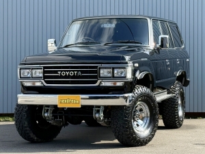 ランクル６０キャンプ　アウトドア　レジャー　４ＷＤ　ＳＵＶ