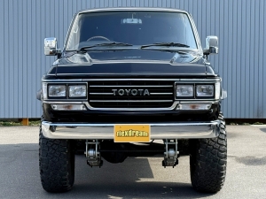 ランクル６０キャンプ　アウトドア　レジャー　４ＷＤ　ＳＵＶ