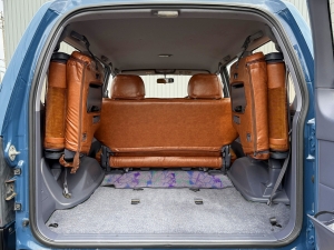 ランクルプラド95系キャンプ　アウトドア　レジャー　４ＷＤ　ＳＵＶ
