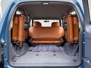 ランクルプラド95系キャンプ　アウトドア　レジャー　４ＷＤ　ＳＵＶ