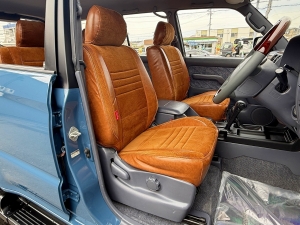 ランクルプラド95系キャンプ　アウトドア　レジャー　４ＷＤ　ＳＵＶ