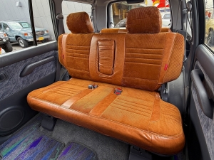 ランクルプラド95系キャンプ　アウトドア　レジャー　４ＷＤ　ＳＵＶ