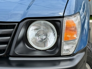 ランクルプラド95系キャンプ　アウトドア　レジャー　４ＷＤ　ＳＵＶ