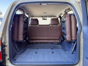 ランクルプラド95系キャンプ　アウトドア　レジャー　４ＷＤ　ＳＵＶ