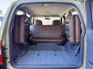 ランクルプラド95系キャンプ　アウトドア　レジャー　４ＷＤ　ＳＵＶ