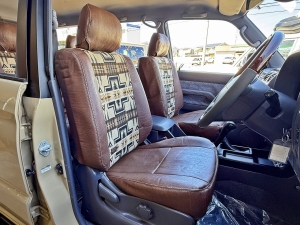 ランクルプラド95系キャンプ　アウトドア　レジャー　４ＷＤ　ＳＵＶ