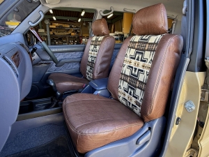 ランクルプラド95系キャンプ　アウトドア　レジャー　４ＷＤ　ＳＵＶ