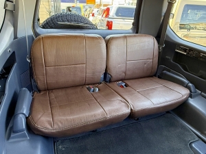 ランクルプラド95系キャンプ　アウトドア　レジャー　４ＷＤ　ＳＵＶ