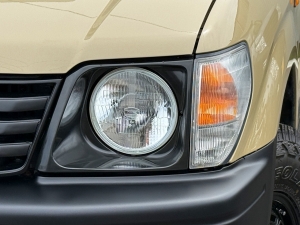 ランクルプラド95系キャンプ　アウトドア　レジャー　４ＷＤ　ＳＵＶ