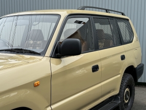 ランクルプラド95系キャンプ　アウトドア　レジャー　４ＷＤ　ＳＵＶ