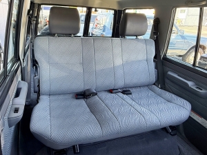 ランクル７０キャンプ　アウトドア　レジャー　４ＷＤ　ＳＵＶ