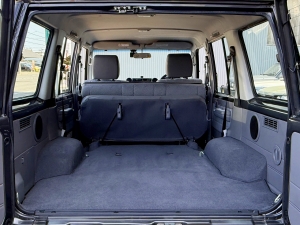 ランクル７０キャンプ　アウトドア　レジャー　４ＷＤ　ＳＵＶ