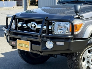ランクル７０キャンプ　アウトドア　レジャー　４ＷＤ　ＳＵＶ