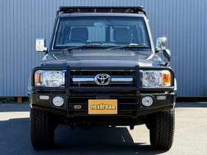 ランクル７０キャンプ　アウトドア　レジャー　４ＷＤ　ＳＵＶ