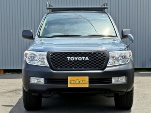 ランクル２００４WD　クロカン　ランクル