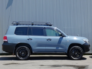 ランクル２００４WD　クロカン　ランクル