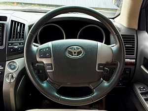 ランクル２００４WD　クロカン　ランクル