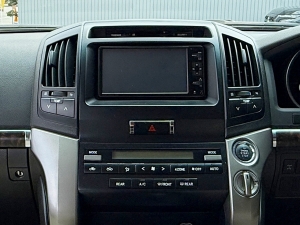ランクル２００４WD　クロカン　ランクル